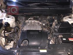 هیۆندای سەنتافی